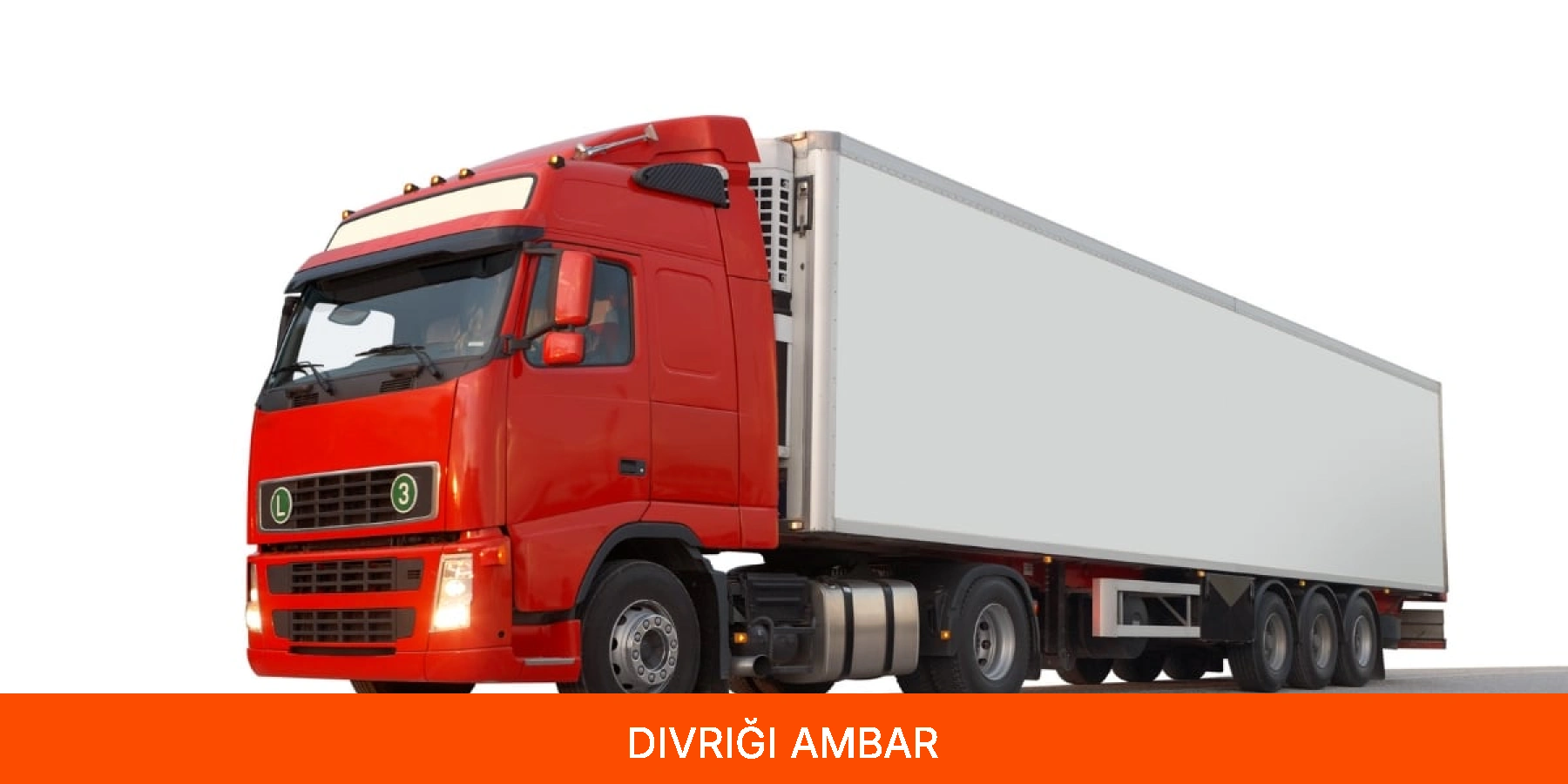 Divriği Ambar