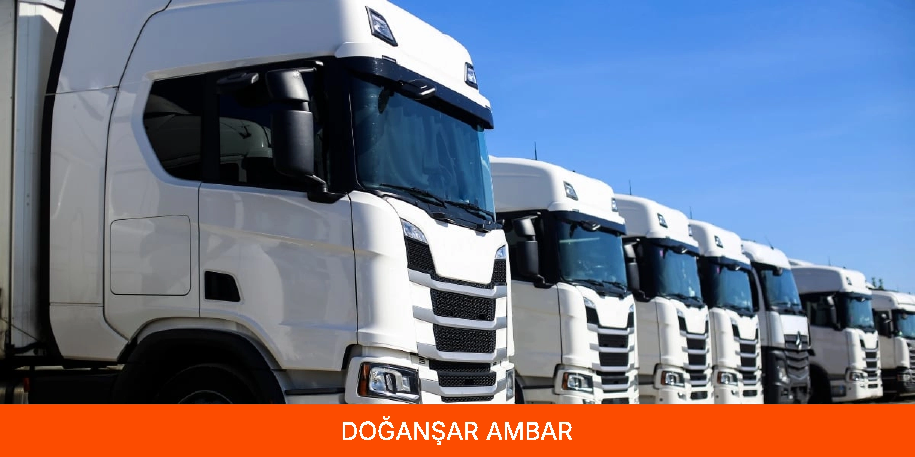 Doğanşar Ambar