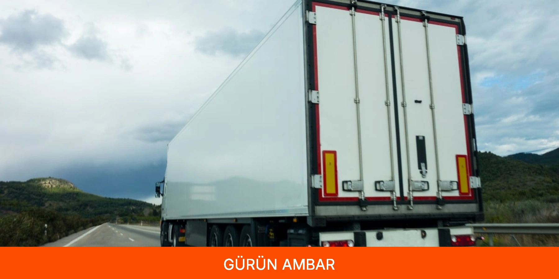 Gürün Ambar