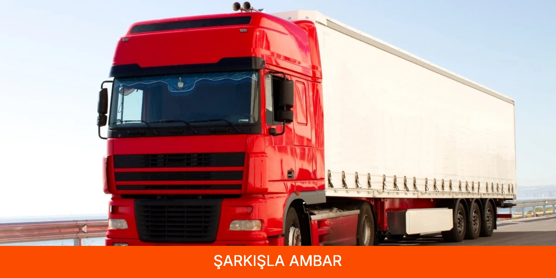Şarkışla Ambar
