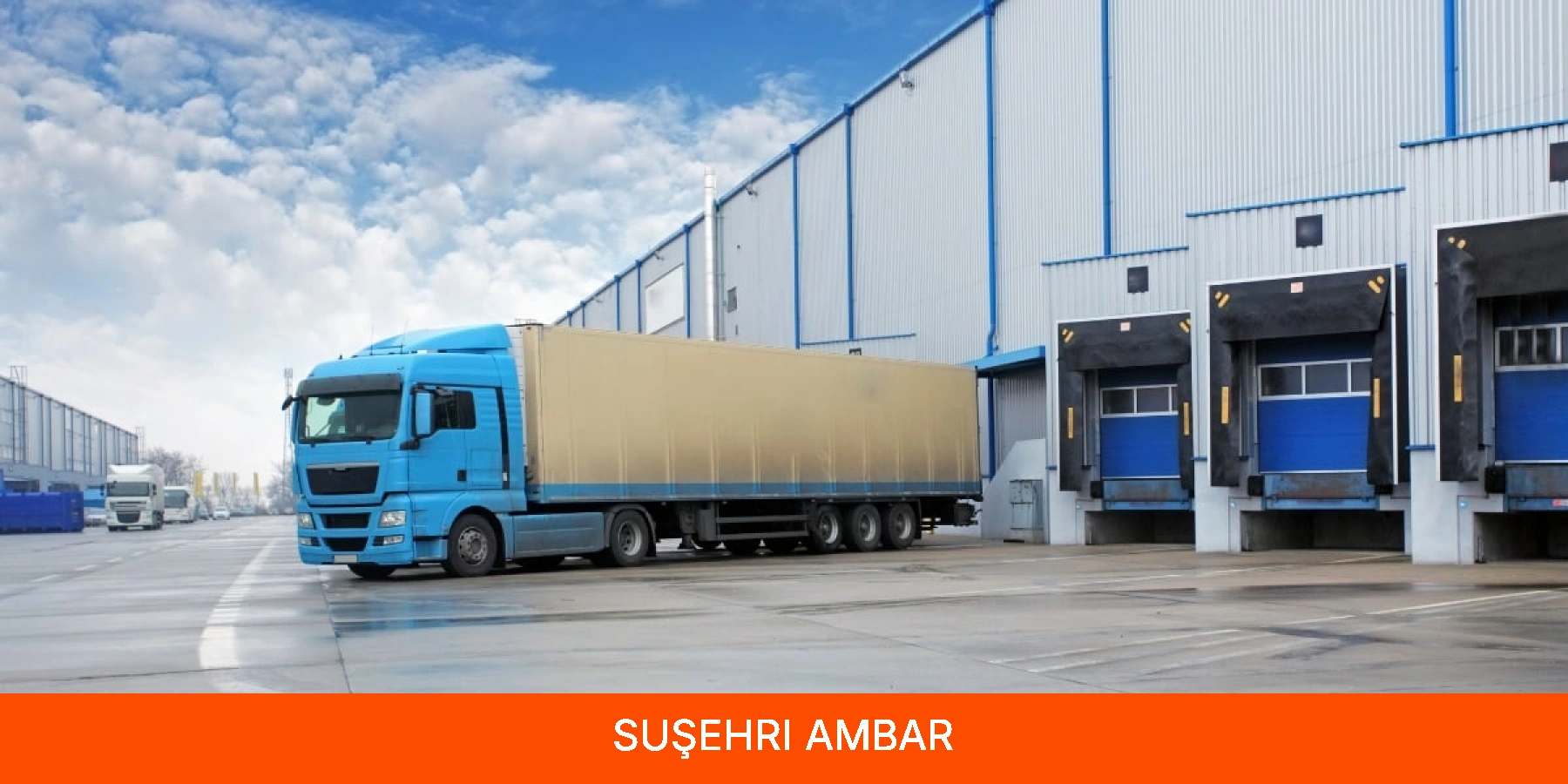 Suşehri Ambar