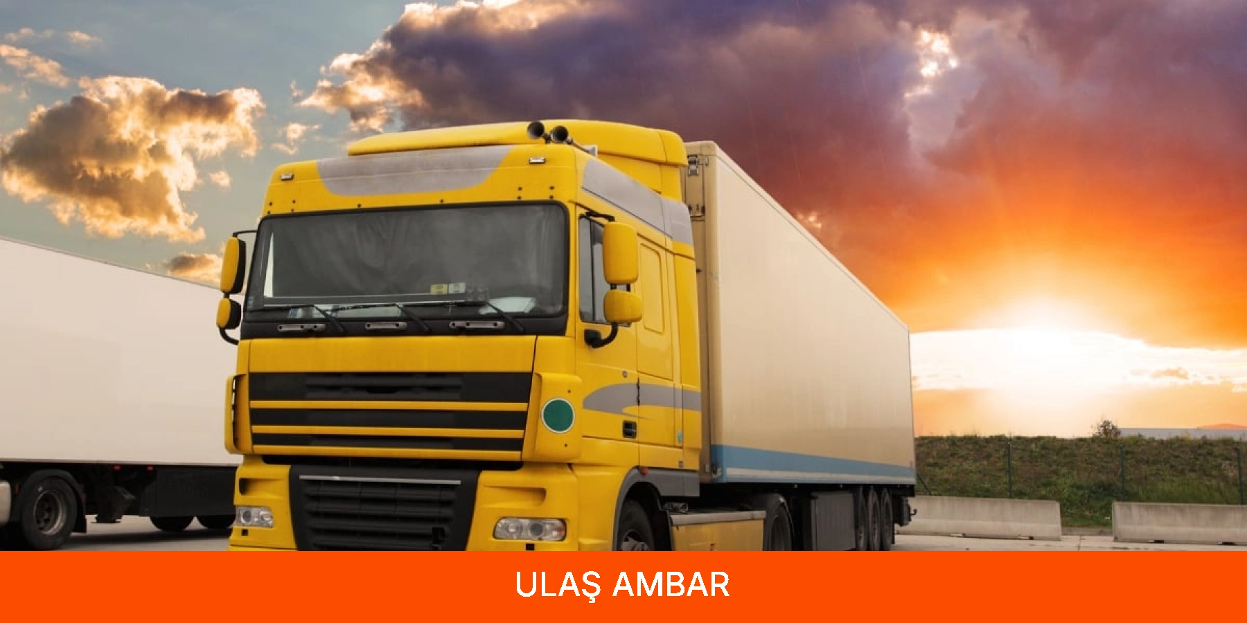 Ulaş Ambar