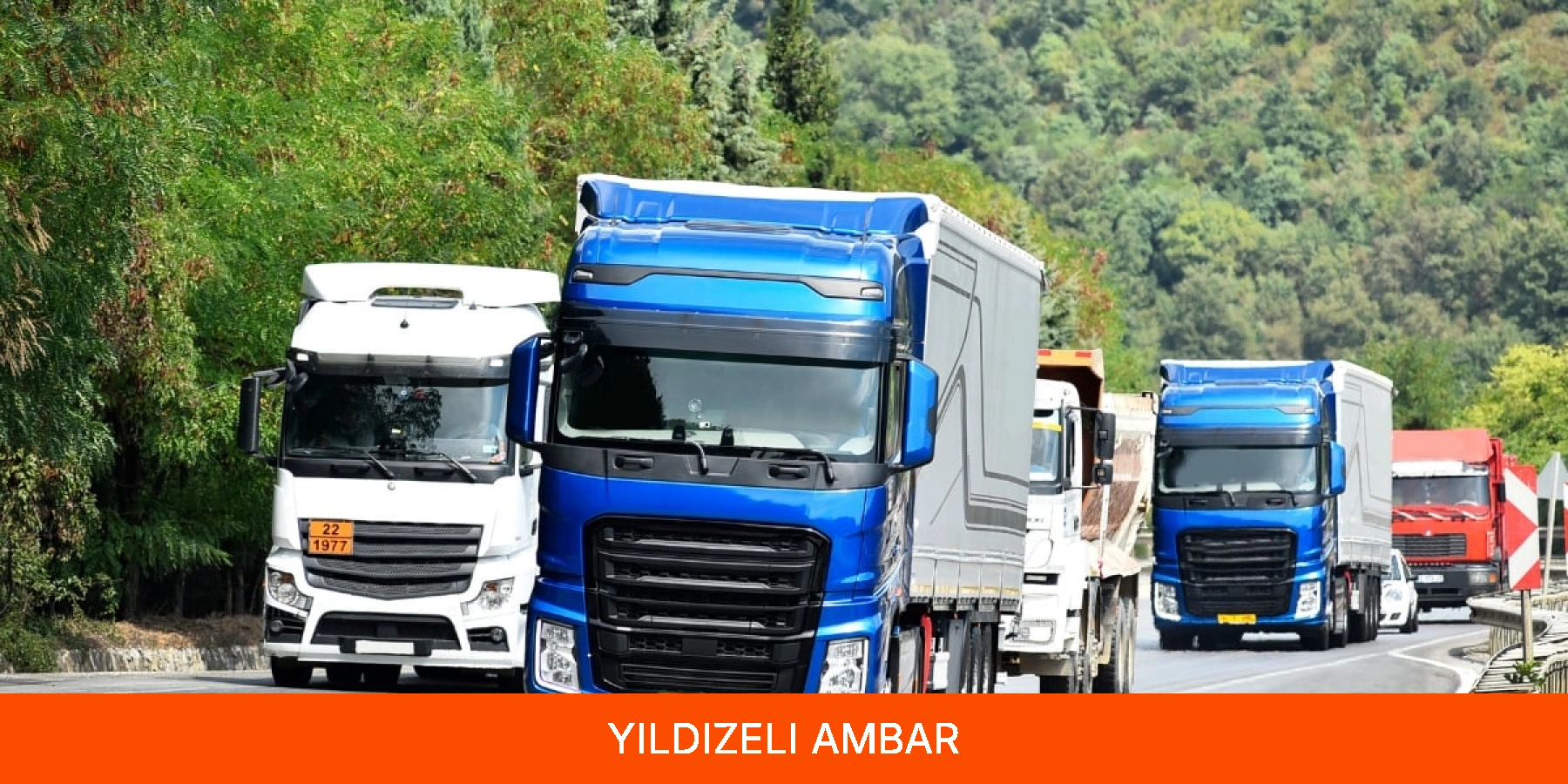 Yıldızeli Ambar