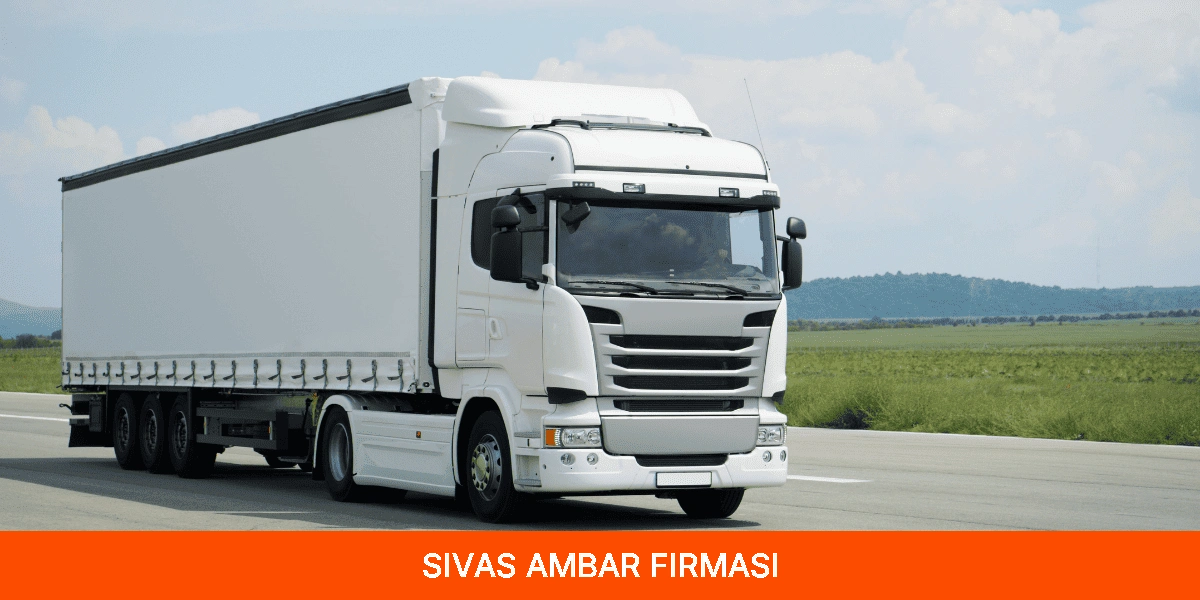 Sivas Ambar Firması