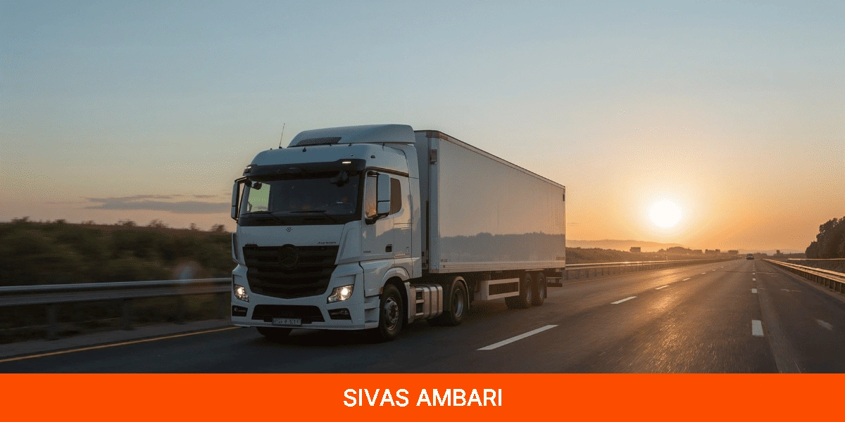 Sivas Ambarı