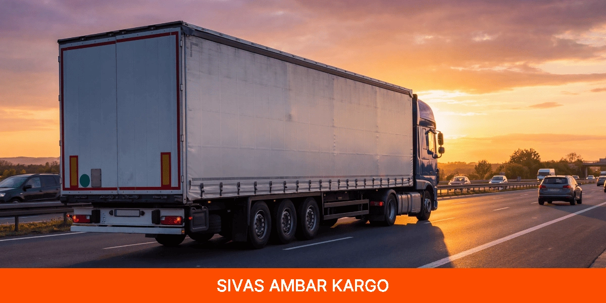 Sivas Ambar Kargo