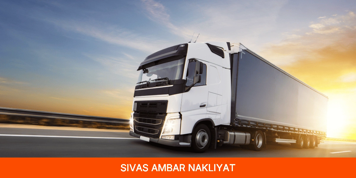 Sivas Ambar Nakliyat