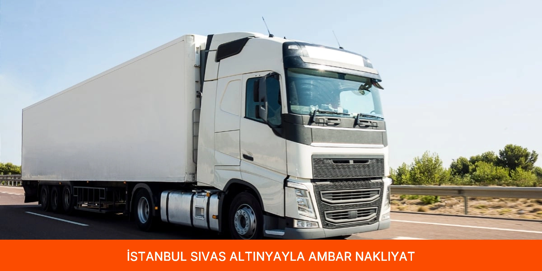 Altınyayla Ambar