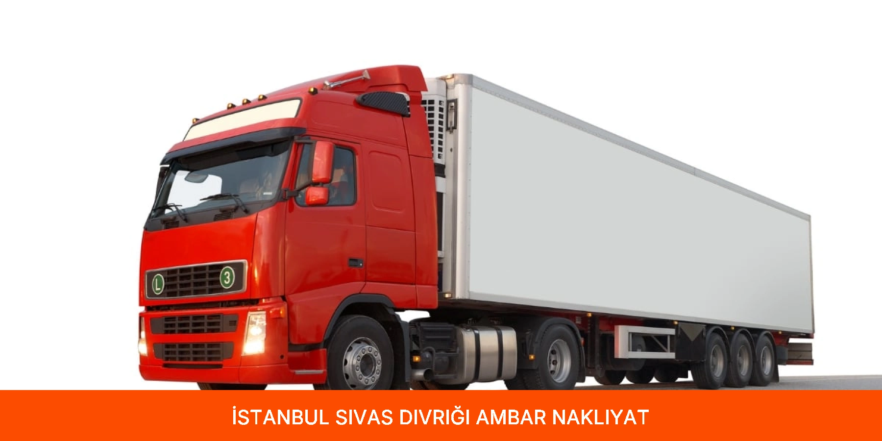 Divriği Ambar