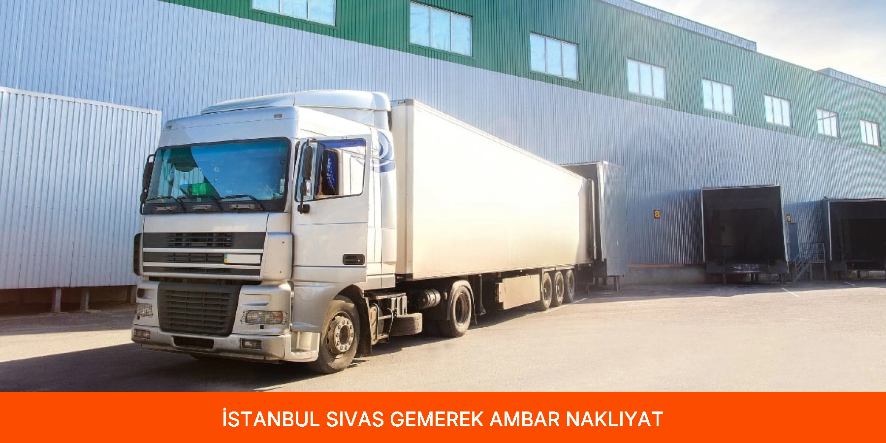 Gemerek Ambar