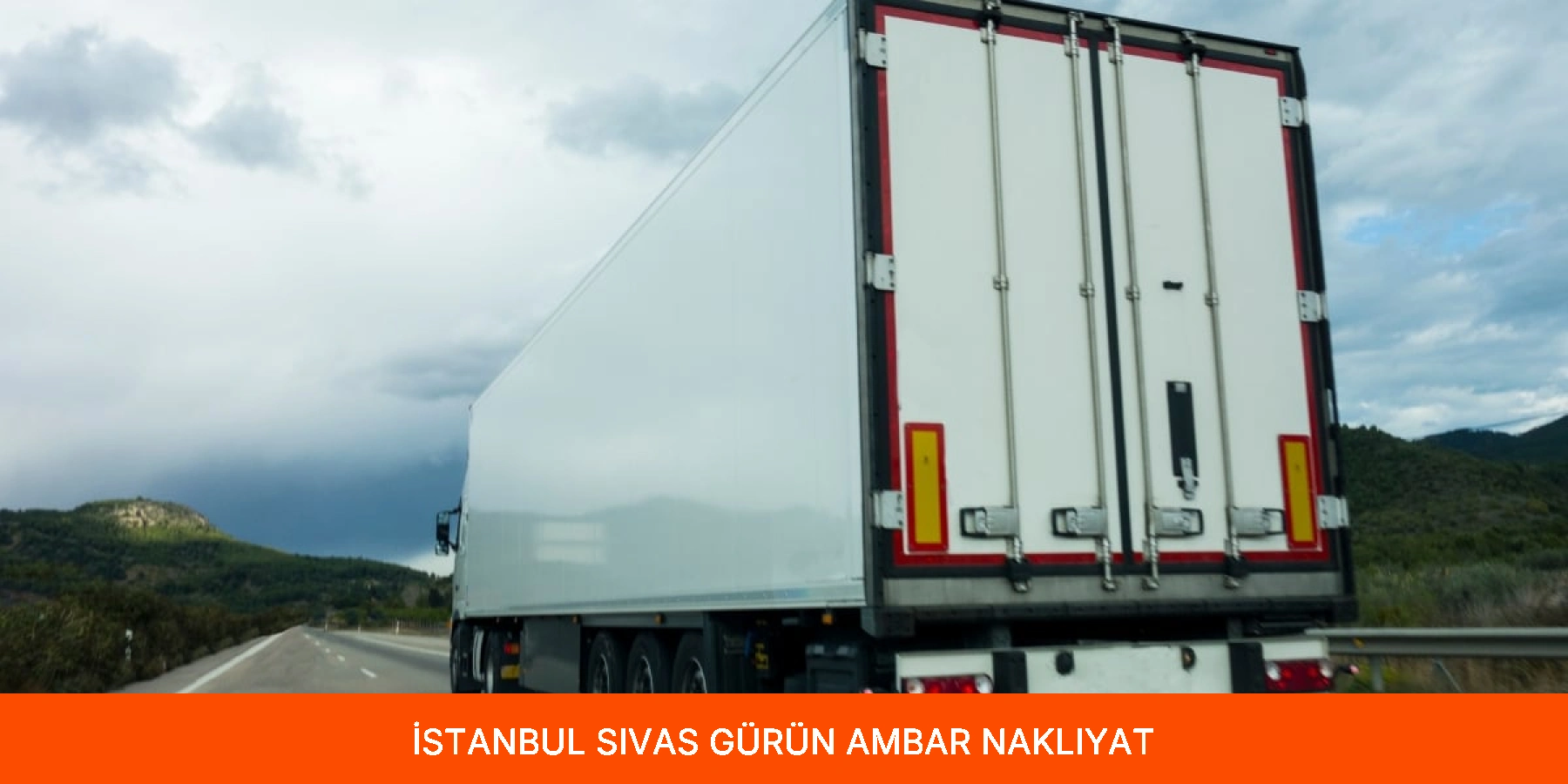 Gürün Ambar