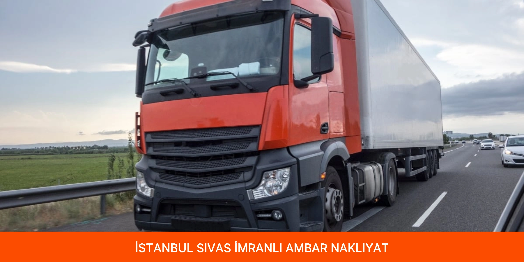 İmranlı Ambar
