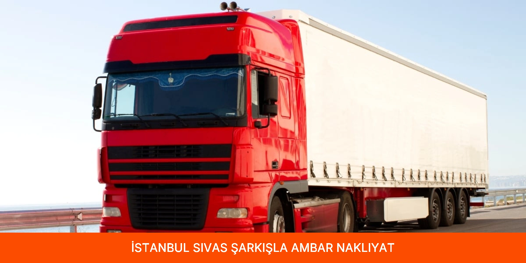 Şarkışla Ambar