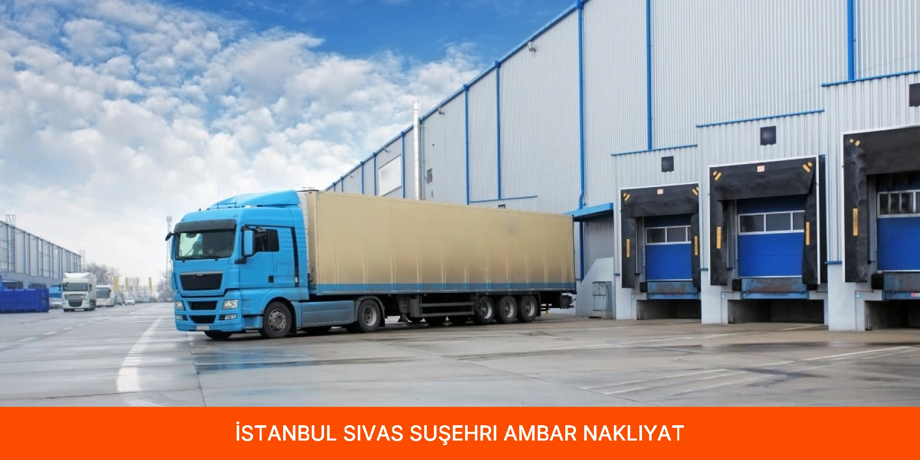 Suşehri Ambar