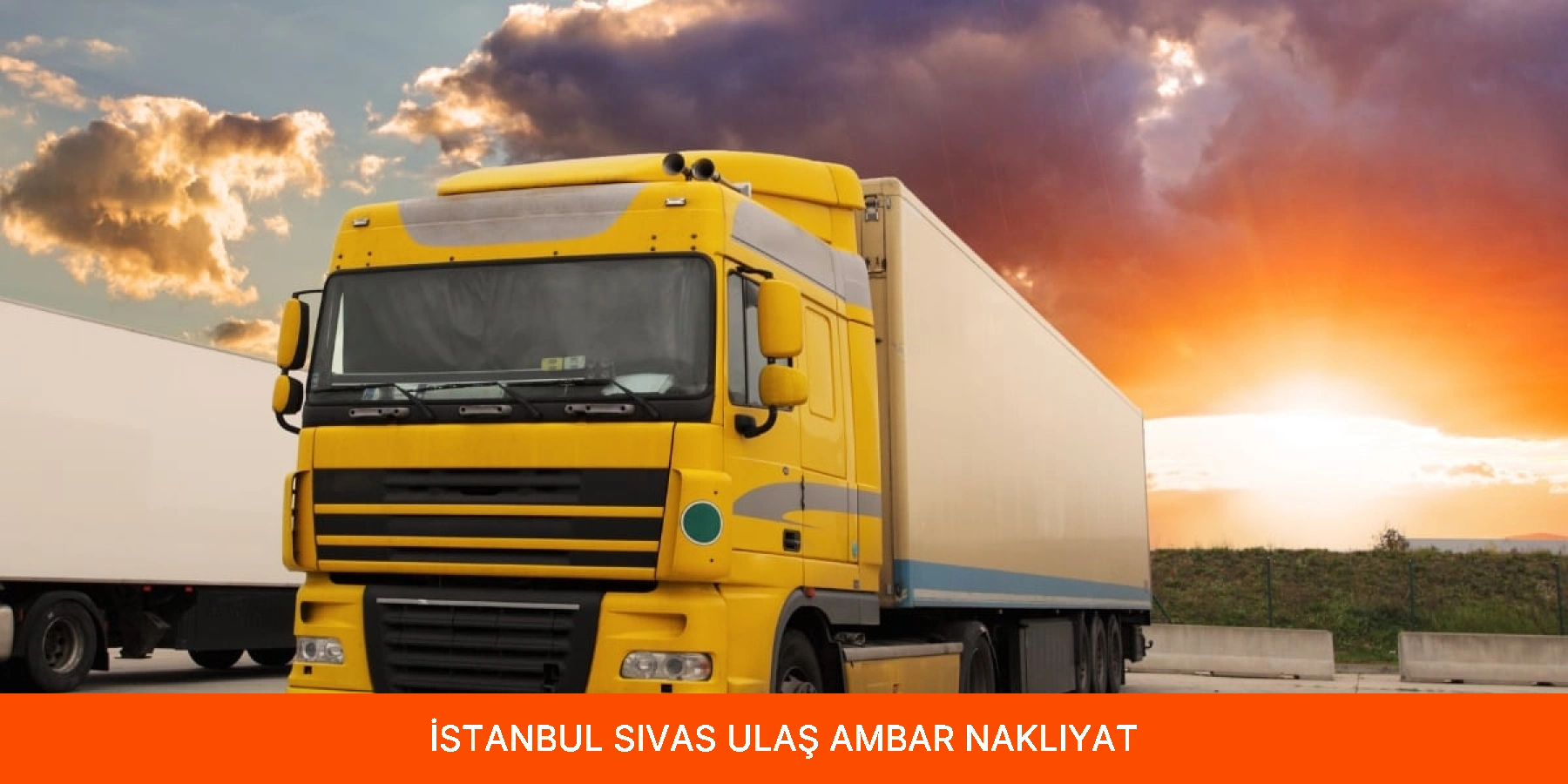 Ulaş Ambar