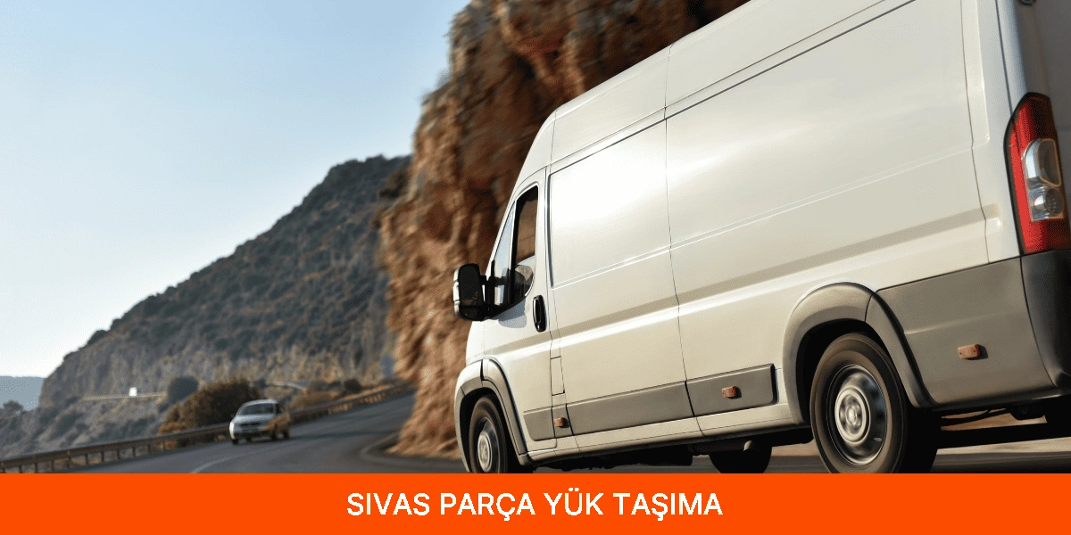 Parça Yük Taşıma